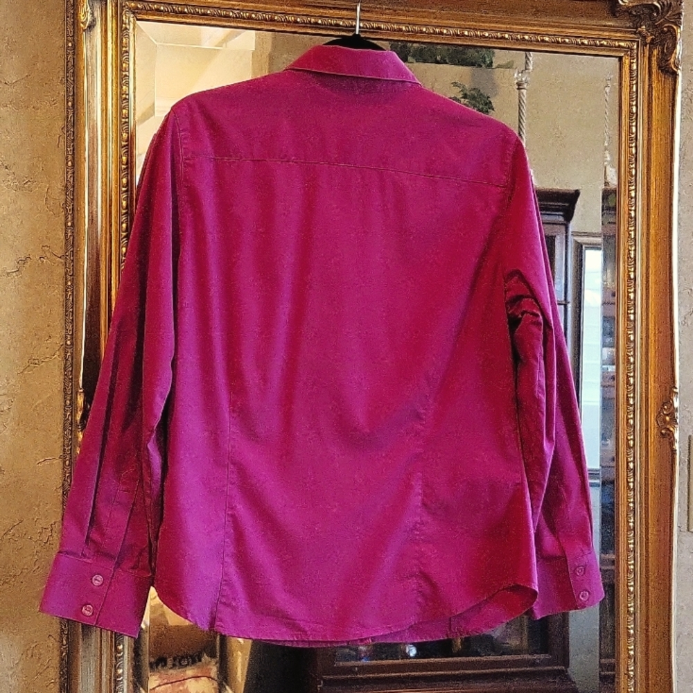 CHICO'S SHIRT - Picture 2 of 7